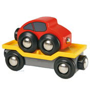 Car Transporter