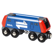 Cargo Engine