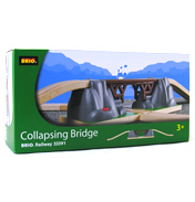 Collapsing Bridge
