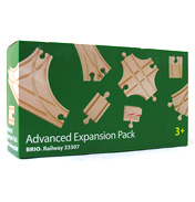 Expansion Switches Advanced Pack