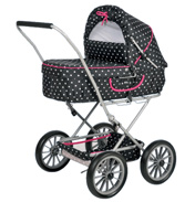 Brio Gull Dolls Pram