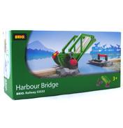 Harbour Bridge