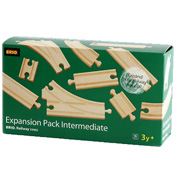 Intermediate Expansion Set