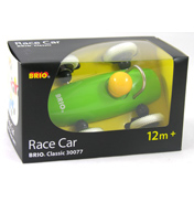 Brio Race Car (Assorted)