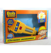 Playsets | Jackhammer with Sound