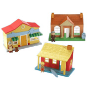 Playsets | Ready Steady Build
