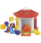 Chicco Animal Cottage