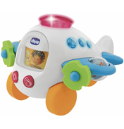 Chicco Sing Along Airplane Toy