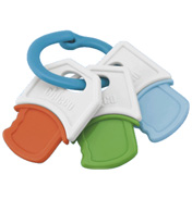 Chicco Soft Keys