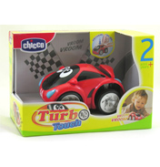 Chicco Turbo Touch Wild (Red)