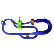 Chugger Championship Series Deluxe Playset