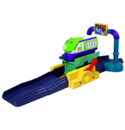 Chuggington Kokos Repair Stop