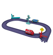 Chuggington Starter Set