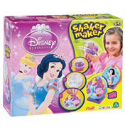 Disney Princess Cinderella & Snow White Shaker&hellip;