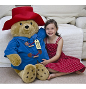 Classic Giant Paddington