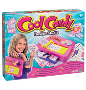 Cool Cardz Design Studio
