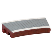 Curved Platform 1st RAD N8092