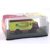 D Birds Mobile Grocers Shop R7054