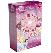 Disney Princess Ballet Game