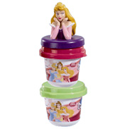 Disney Princess Dough