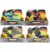 How to Train Your Dragon 2 Power Dragons CLOUDJUMPER