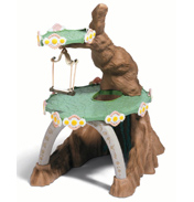 Elf House Summergreen