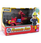 Fireman Sam Bessie
