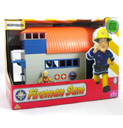 Fireman Sam Boathouse