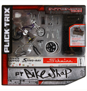 Flick Trix BMX Bike Shop