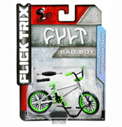 Flick Trix BMX Bikes