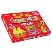 Fuzzy-Felt Under the Sea