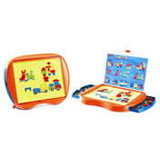 Fuzzy-Felt Starter Set