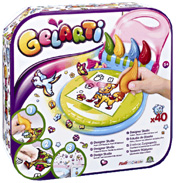 Gelarti Designer Studio