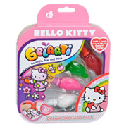 Gelarti Hello Kitty