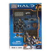 HALO Armoury Pack