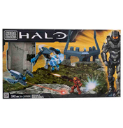 HALO Battlescape 3