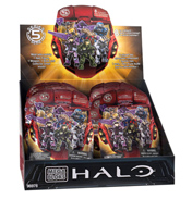 HALO Blind Bags