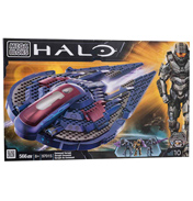 HALO Covenant Seraph
