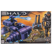 HALO Covenant Wraith