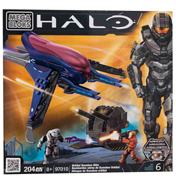 HALO Orbital Banshee