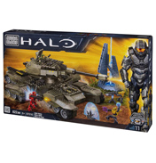 HALO UNSC Rhino