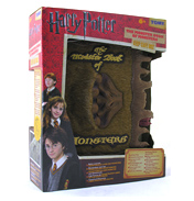 Harry Potter Monster Book of Monsters Keep Safe Box