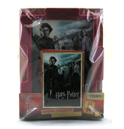 Harry Potter Micro Puzzles & Frame Character Assortment