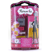 Harumika Style Accents Eye Candy Pack