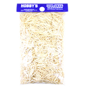 Hobby's Headless Matchstick 10,000 Pack&hellip;