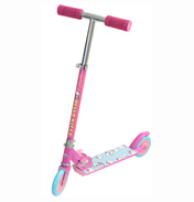 Hello Kitty Inline Scooter