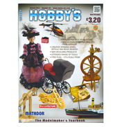 Hobby's Annual 2013 Number 43