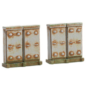 Aws Boxes- R8591