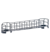 Cement Hopper Gantry - N8697