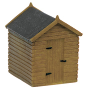 Garden Shed- R8576